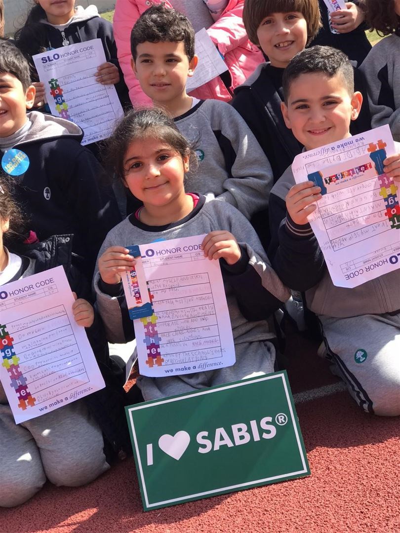 Isc Erbil 100 Days Smarter! - The International School of Choueifat – Erbil